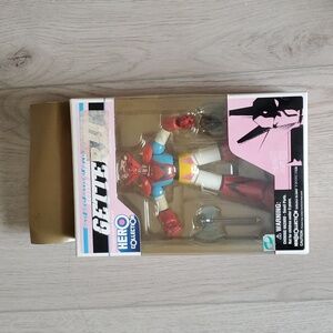 Hero Collection Getter II No. 0004